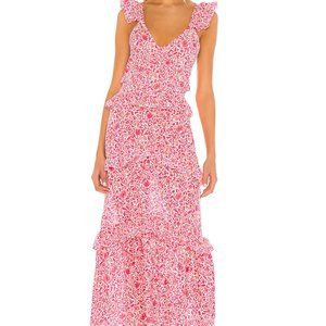 Morrison Dress - MISA Los Angeles